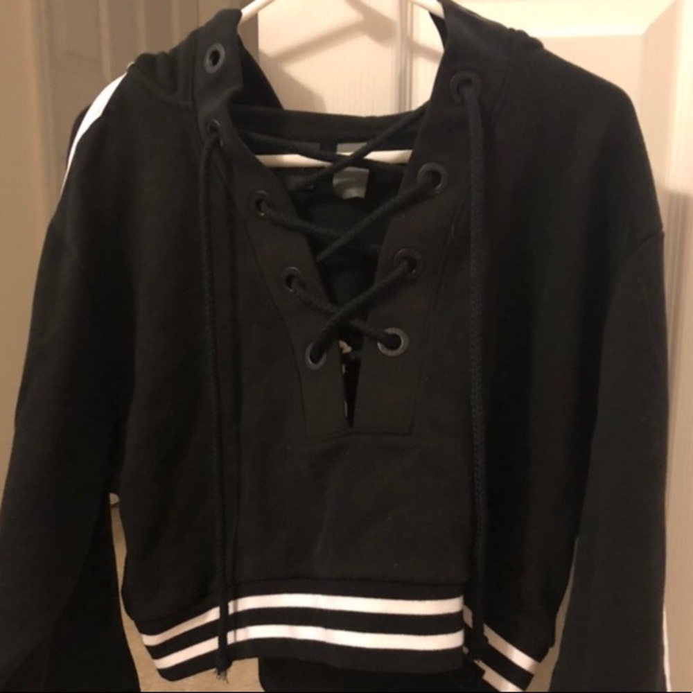 Fenty x puma hoodie